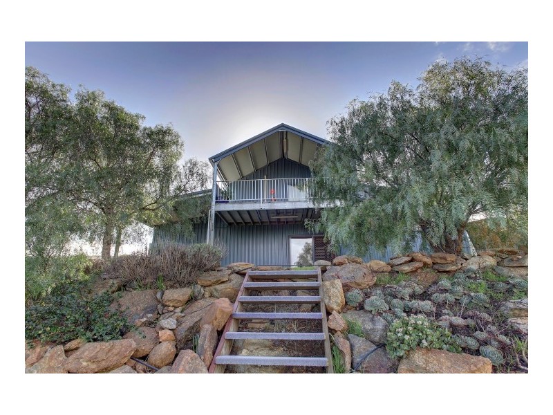 130-140 Roberts Road, Boston SA 5607