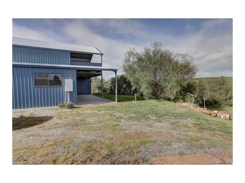 130-140 Roberts Road, Boston SA 5607