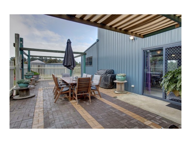 130-140 Roberts Road, Boston SA 5607