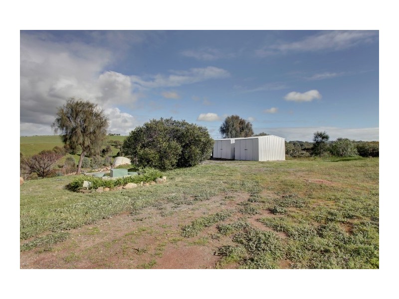 130-140 Roberts Road, Boston SA 5607