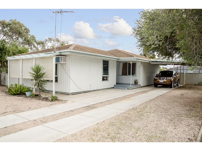 7 Tonkin Street, Ceduna SA 5690
