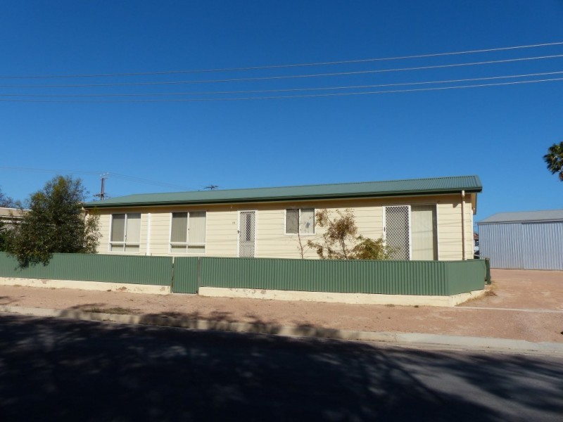 10 Kerley Street, Ceduna SA 5690