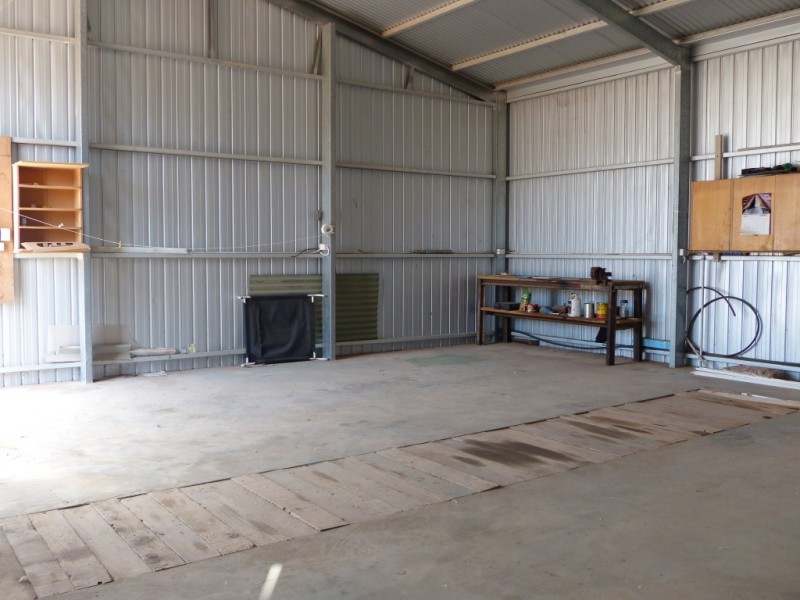 10 Kerley Street, Ceduna SA 5690