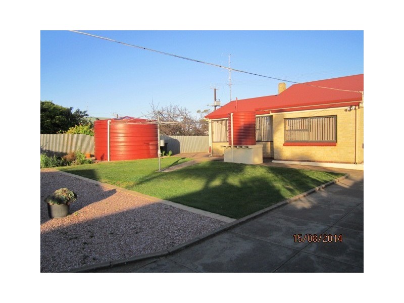 4 Trigg Street, Port Lincoln SA 5606