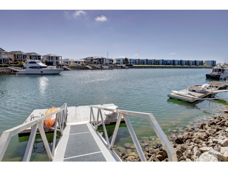 2/5 Sailfish Drive, Port Lincoln SA 5606