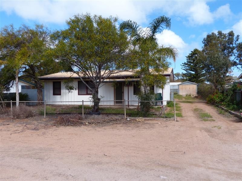 20 Will street, THEVENARD, Ceduna SA 5690
