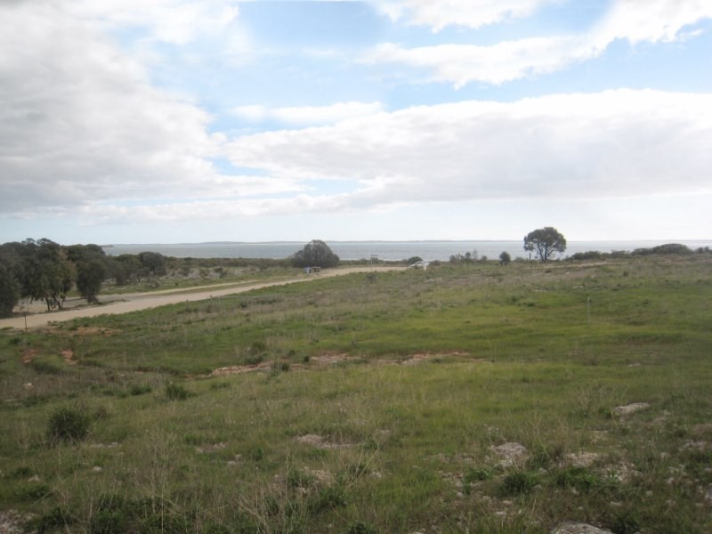 Lot 2-6 Farm Beach Road Farm Beach via, Coffin Bay SA 5607