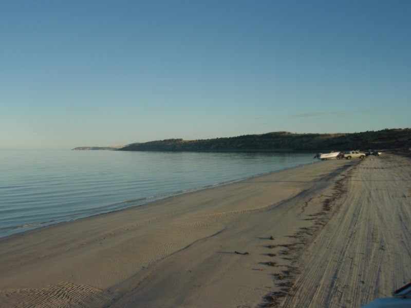 Lot 2-6 Farm Beach Road Farm Beach via, Coffin Bay SA 5607