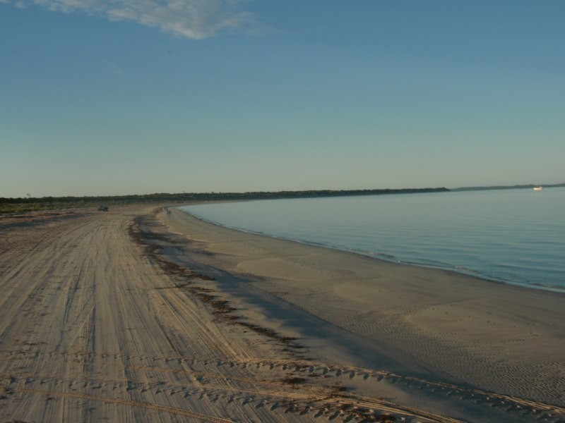 Lot 2-6 Farm Beach Road Farm Beach via, Coffin Bay SA 5607