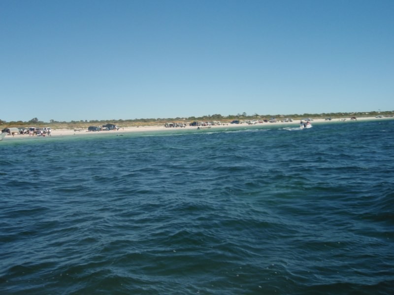 Lot 2-6 Farm Beach Road Farm Beach via, Coffin Bay SA 5607