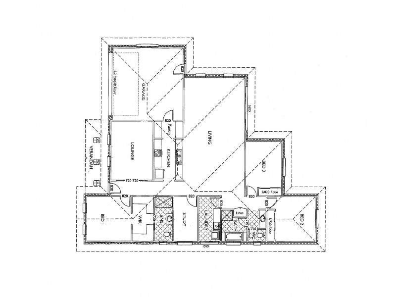 31 Day Street, Port Lincoln SA 5606 Floorplan