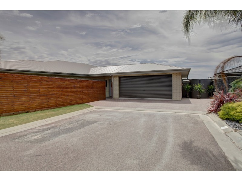 8 Southwater Drive, Port Lincoln SA 5606
