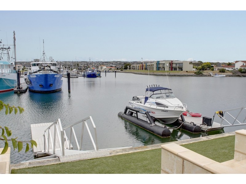 1/17 Monterey Drive, Port Lincoln SA 5606