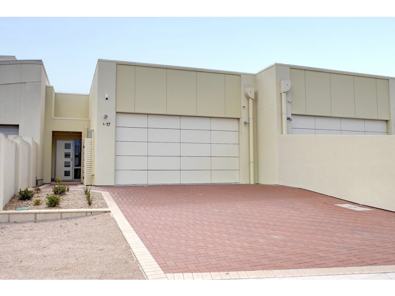 1/17 Monterey Drive, Port Lincoln SA 5606