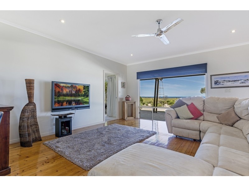 Koppi-Tucka 36755 Flinders Highway, Smoky Bay SA 5680