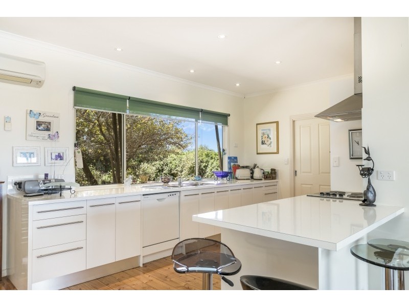 Koppi-Tucka 36755 Flinders Highway, Smoky Bay SA 5680
