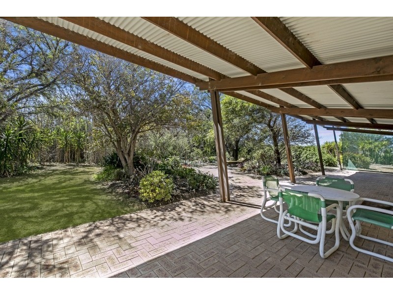 Koppi-Tucka 36755 Flinders Highway, Smoky Bay SA 5680