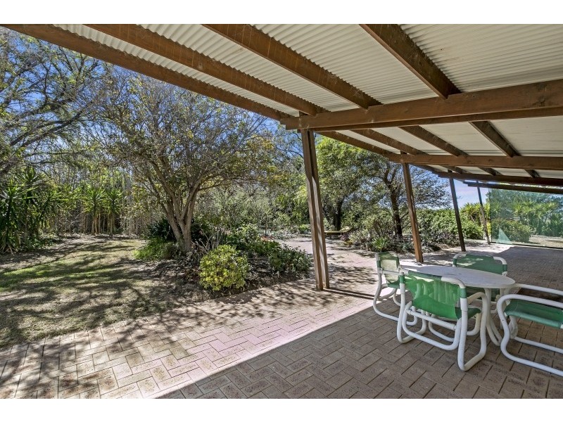 Koppi-Tucka 36755 Flinders Highway, Smoky Bay SA 5680