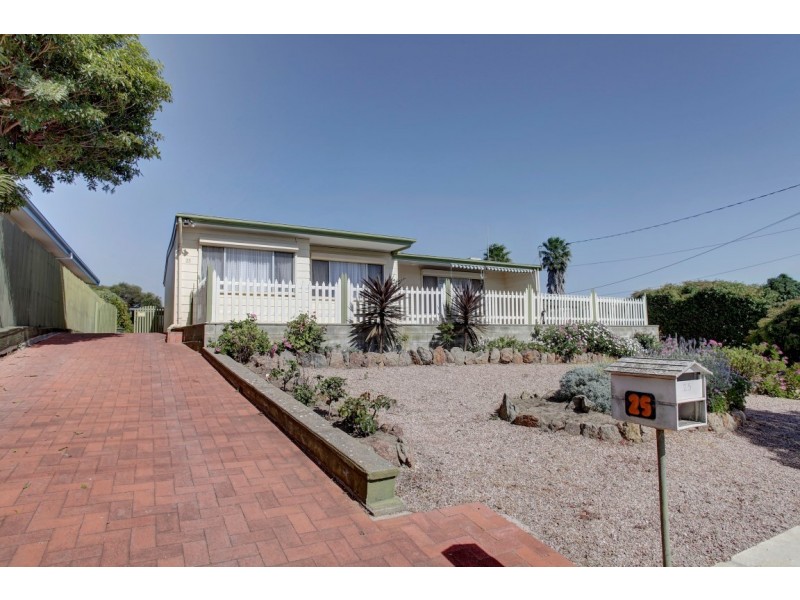 25 Freeman Avenue, Port Lincoln SA 5606