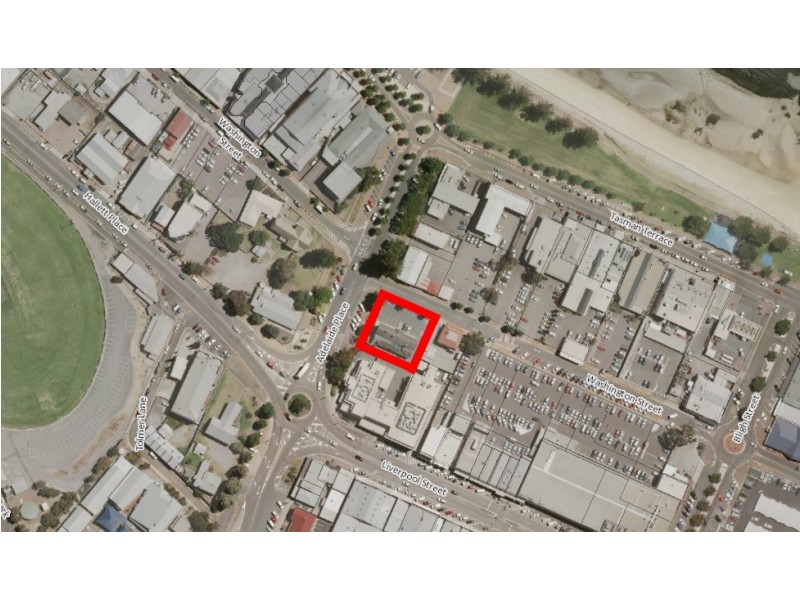 36 Washington Street, Port Lincoln SA 5606