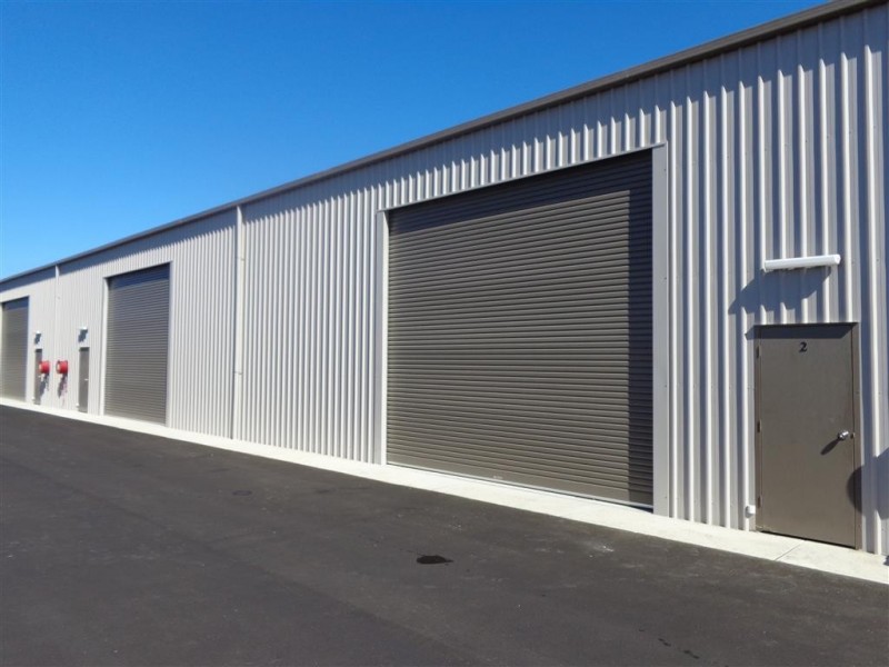 Shed 2 1 Carramatta Court, Port Lincoln SA 5606