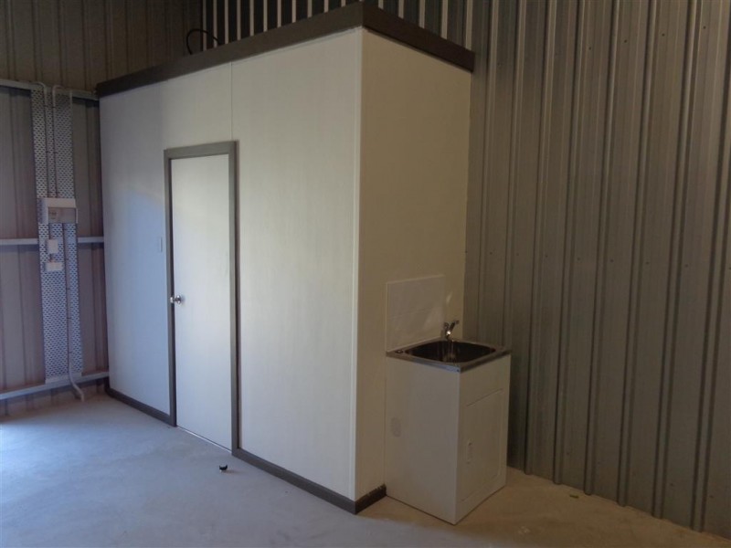 Shed 2 1 Carramatta Court, Port Lincoln SA 5606