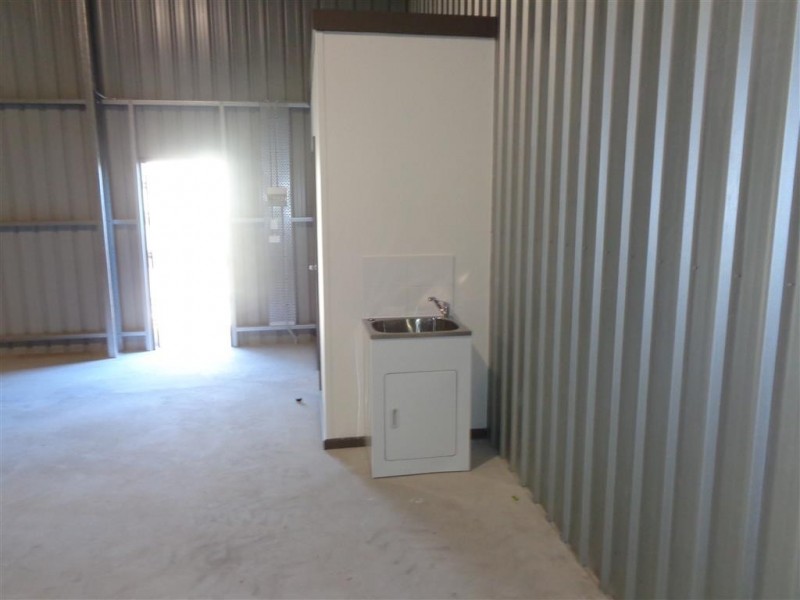 Shed 2 1 Carramatta Court, Port Lincoln SA 5606
