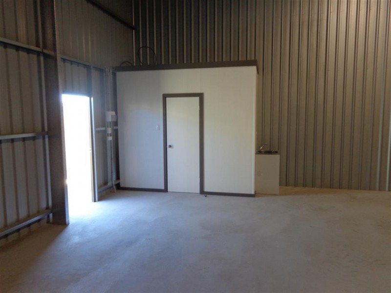 Shed 2 1 Carramatta Court, Port Lincoln SA 5606