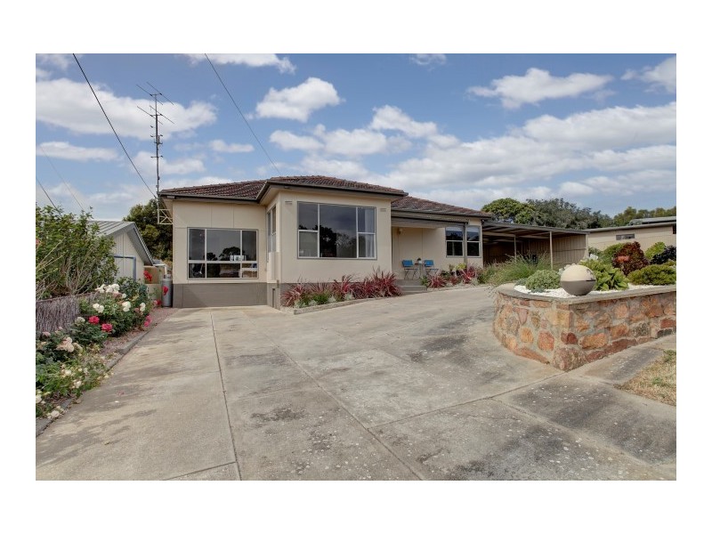 3 Roxby Road, Port Lincoln SA 5606