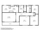 32 Redding Road, Streaky Bay SA 5680 Floorplan
