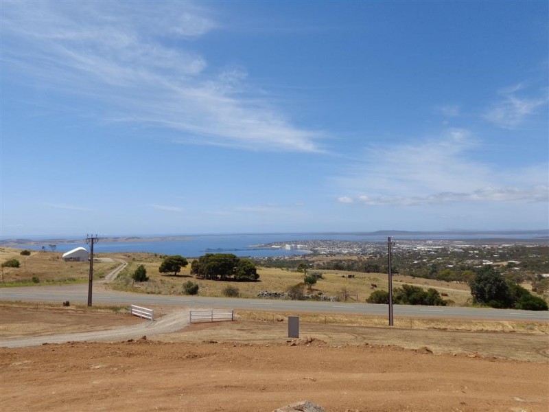 Lot 50 Winter Hill Drive, Boston SA 5607