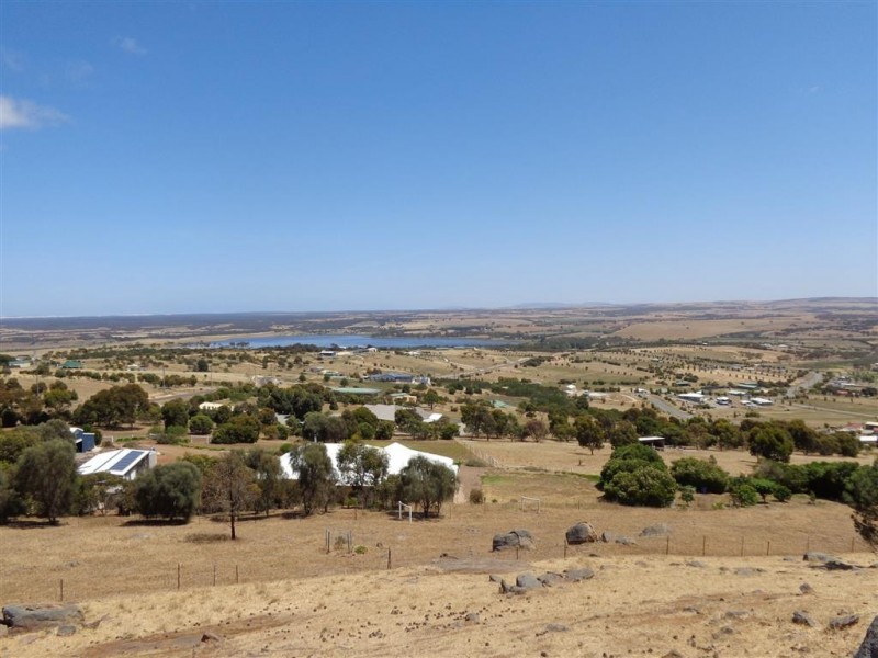 Lot 50 Winter Hill Drive, Boston SA 5607