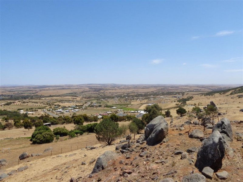 Lot 50 Winter Hill Drive, Boston SA 5607