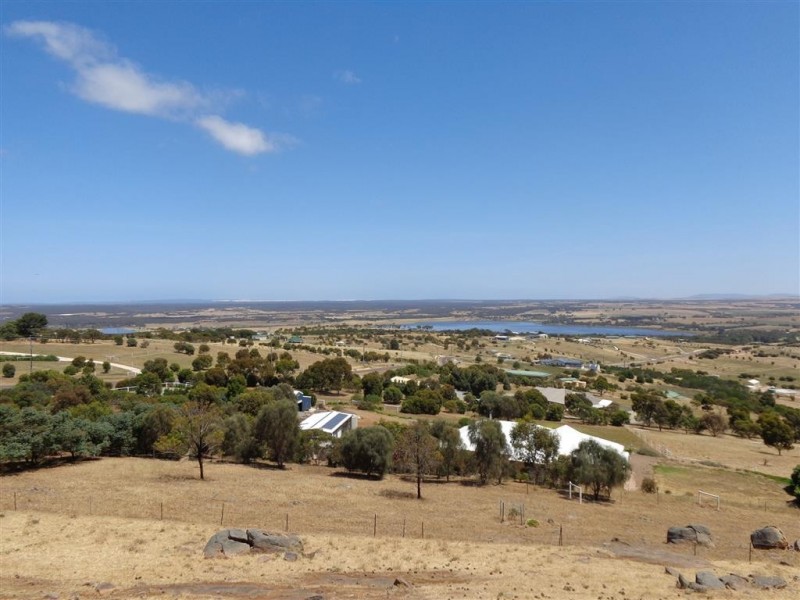 Lot 50 Winter Hill Drive, Boston SA 5607
