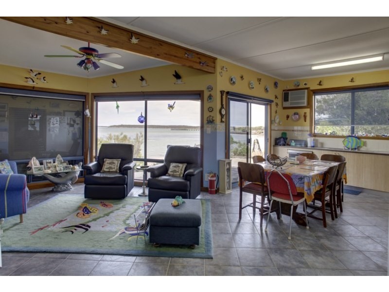 Lot 449 Woolshed Drive, Mount Dutton Bay SA 5607