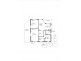 Lot 449 Woolshed Drive, Mount Dutton Bay SA 5607 Floorplan
