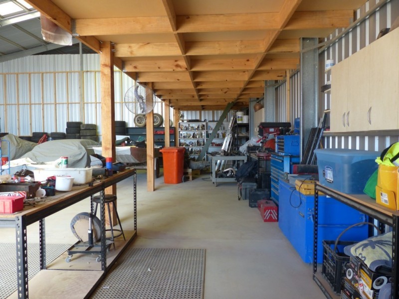 5 Schwarz St, Ceduna SA 5690