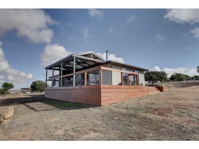 Lot 8 Shearwater Drive, Port Lincoln SA 5606
