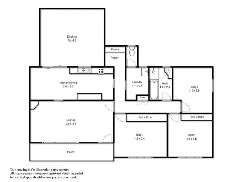 4 Chadwick Street, Ceduna SA 5690