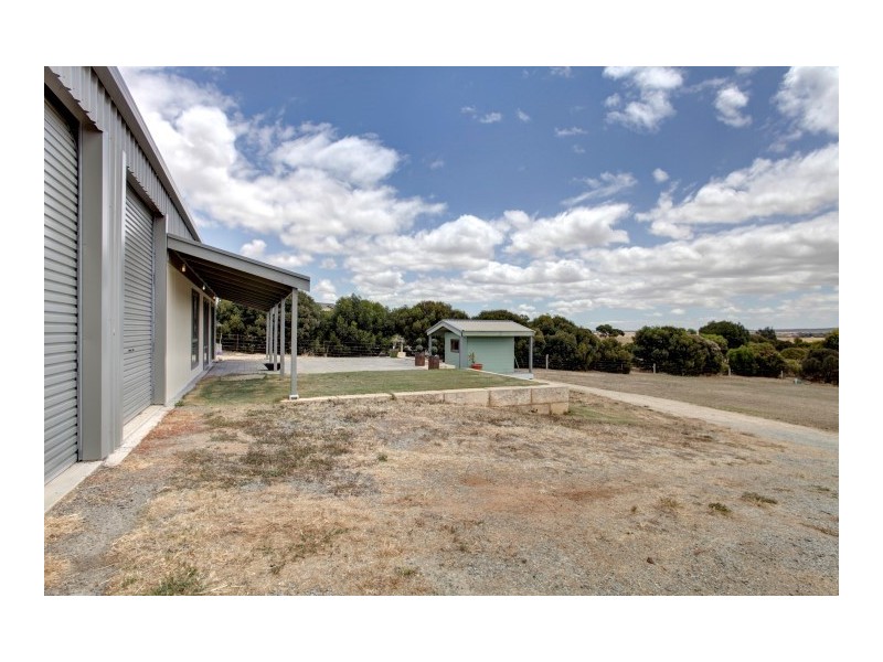 13 Kestrel Court, Port Lincoln SA 5607