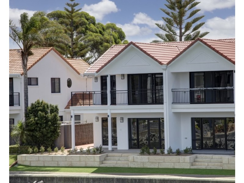 7/25 Jubilee Drive, Port Lincoln SA 5606