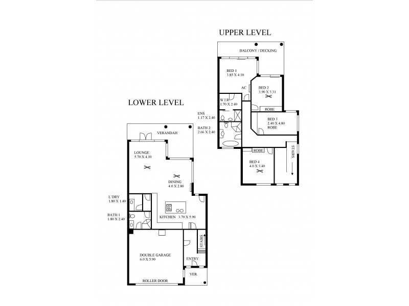 7/25 Jubilee Drive, Port Lincoln SA 5606 Floorplan