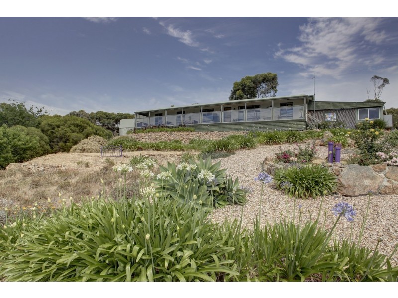 22-32 Howard Avenue, Boston SA 5607