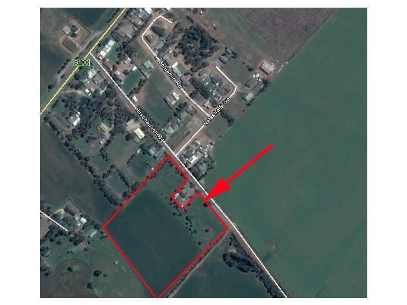 Lots 1-9, 44 Hirschausen Road, Poonindie SA 5607