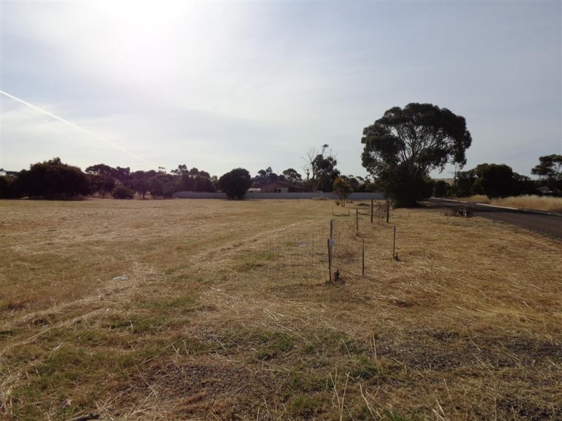 Lots 1-9, 44 Hirschausen Road, Poonindie SA 5607