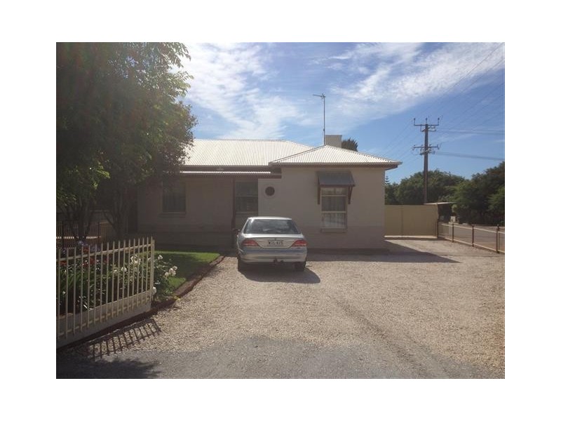 21 Conrad Street, Port Lincoln SA 5606