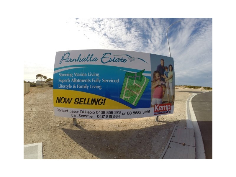 2 Abalone Avenue, Port Lincoln SA 5606