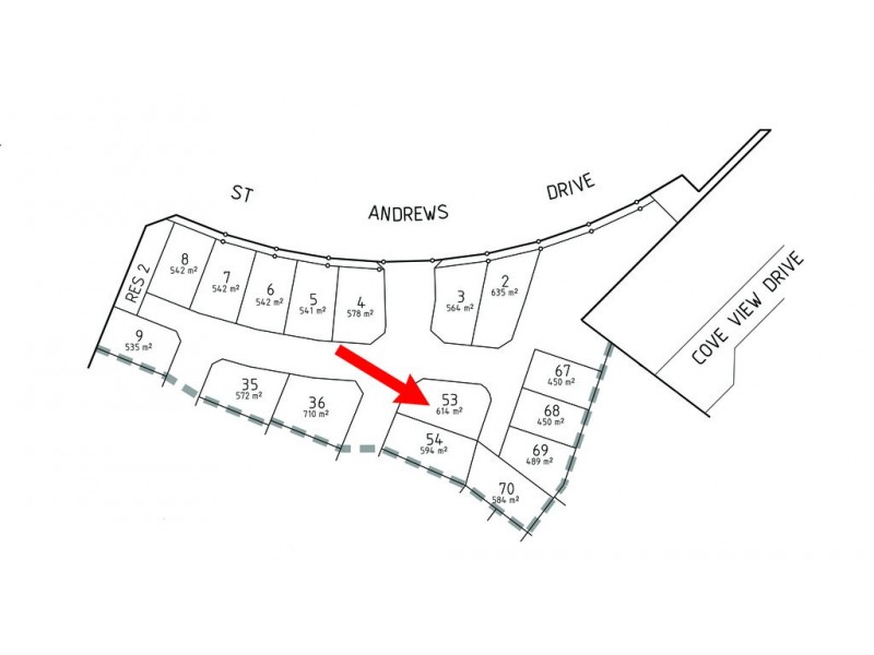 2 Abalone Avenue, Port Lincoln SA 5606 Floorplan