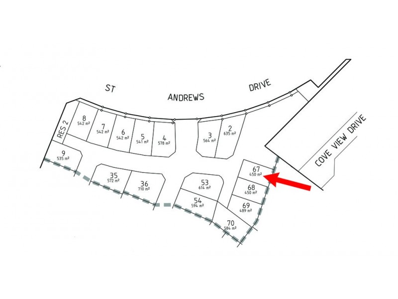 9 Whiting Court, Port Lincoln SA 5606 Floorplan