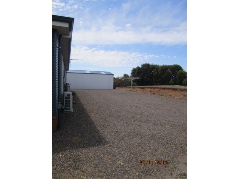 28-46 Cormorant Drive, Boston SA 5607